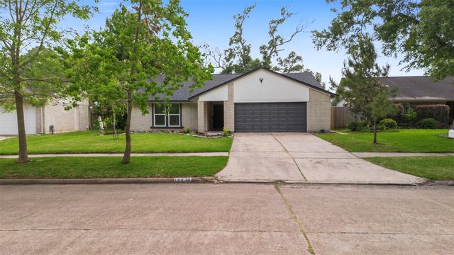 16230 Dunmoor Drive, Houston, TX 77059