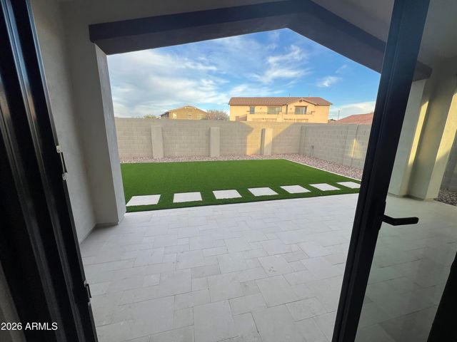 4147 S SPRINGS Drive, Chandler, AZ 85249