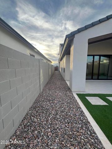 4147 S SPRINGS Drive, Chandler, AZ 85249