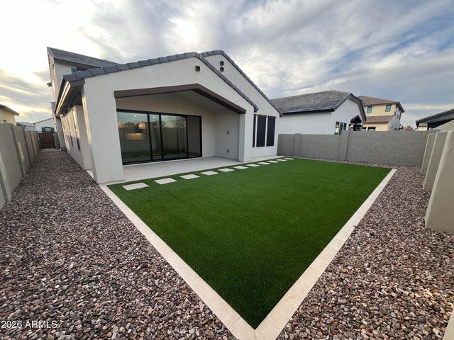 4147 S SPRINGS Drive, Chandler, AZ 85249