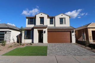 4147 S SPRINGS Drive, Chandler, AZ 85249