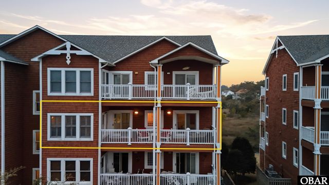 904 South Bay Club Drive Unit 2, Manteo, NC 27954