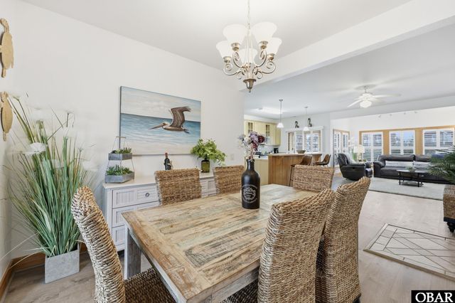 904 South Bay Club Drive Unit 2, Manteo, NC 27954