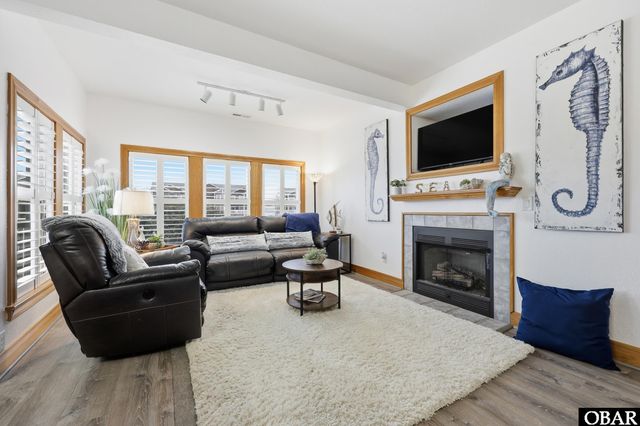 904 South Bay Club Drive Unit 2, Manteo, NC 27954