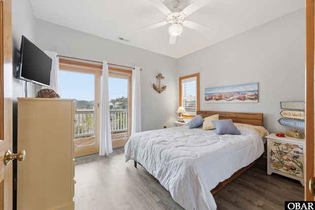 904 South Bay Club Drive Unit 2, Manteo, NC 27954