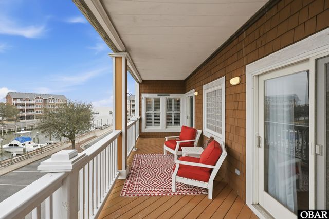 904 South Bay Club Drive Unit 2, Manteo, NC 27954