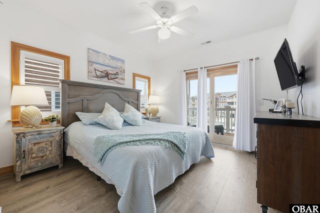 904 South Bay Club Drive Unit 2, Manteo, NC 27954