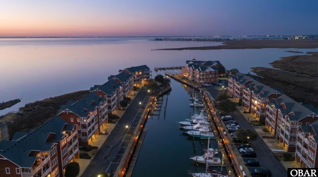 904 South Bay Club Drive Unit 2, Manteo, NC 27954