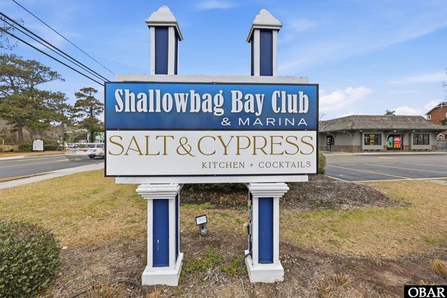 904 South Bay Club Drive Unit 2, Manteo, NC 27954