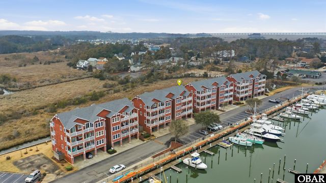 904 South Bay Club Drive Unit 2, Manteo, NC 27954