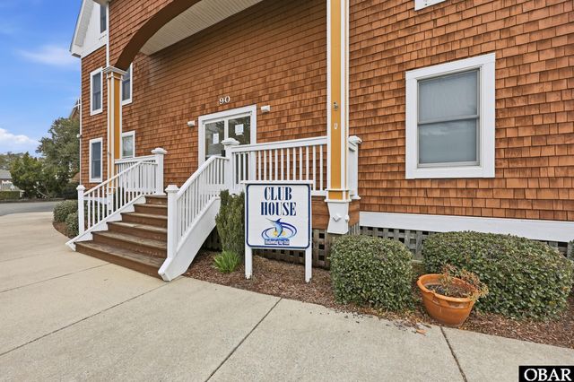904 South Bay Club Drive Unit 2, Manteo, NC 27954