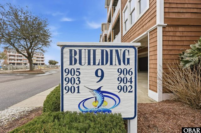 904 South Bay Club Drive Unit 2, Manteo, NC 27954