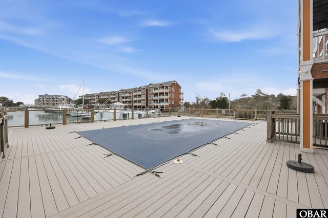 904 South Bay Club Drive Unit 2, Manteo, NC 27954