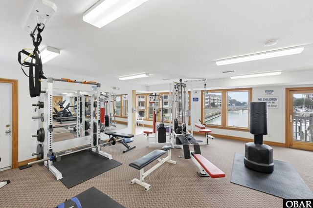 904 South Bay Club Drive Unit 2, Manteo, NC 27954