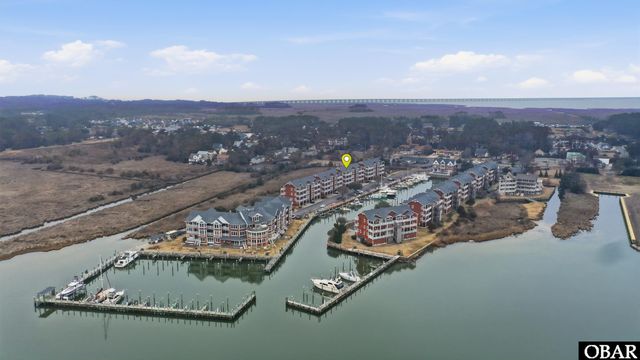 904 South Bay Club Drive Unit 2, Manteo, NC 27954