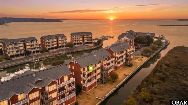 904 South Bay Club Drive Unit 2, Manteo, NC 27954