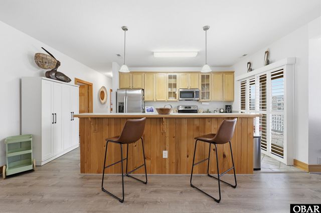 904 South Bay Club Drive Unit 2, Manteo, NC 27954