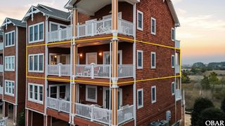 904 South Bay Club Drive Unit 2, Manteo, NC 27954