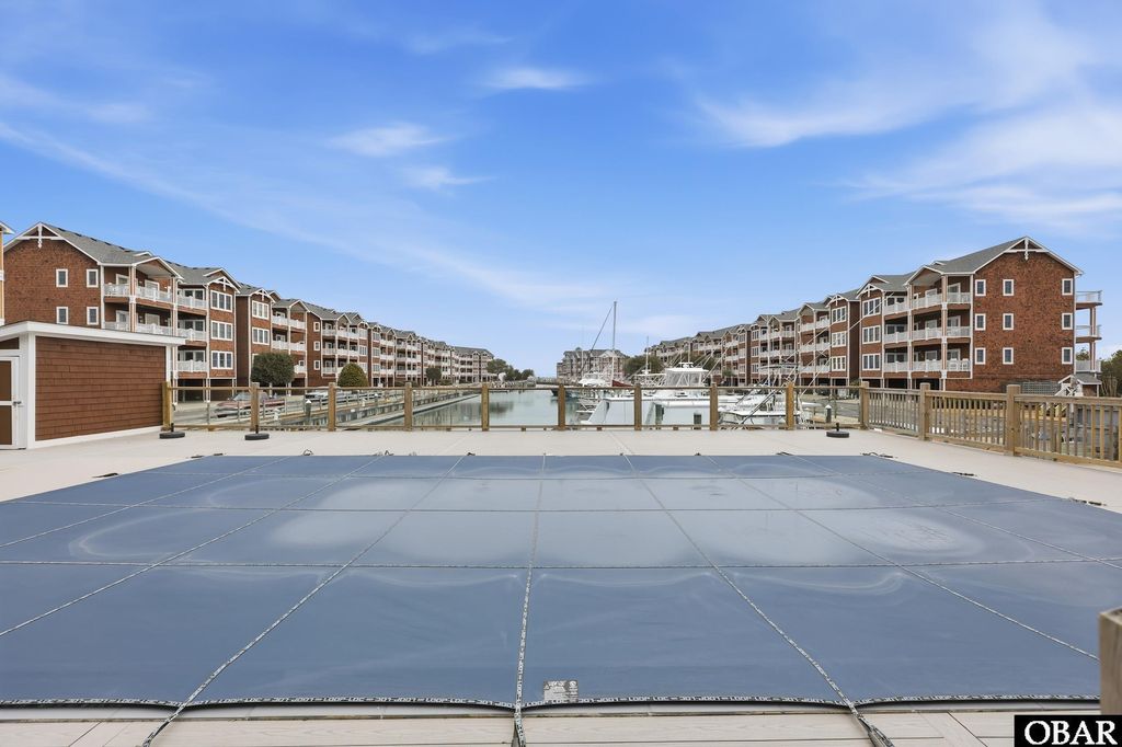 Image 39 of property listing at 904 South Bay Club Drive Unit 2, Manteo, NC 27954