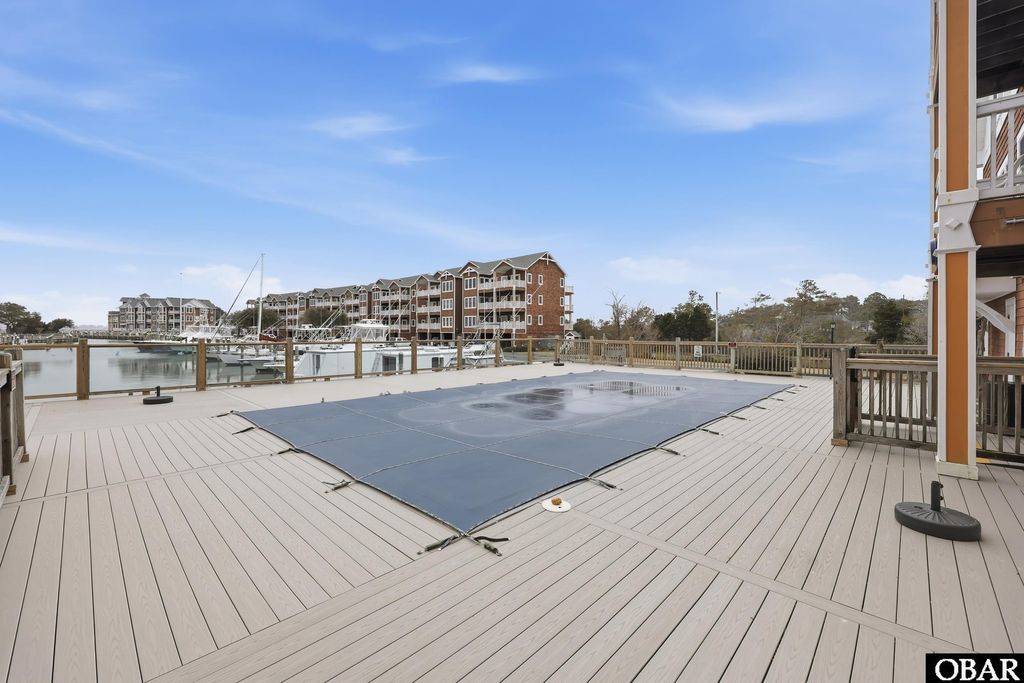 Image 40 of property listing at 904 South Bay Club Drive Unit 2, Manteo, NC 27954