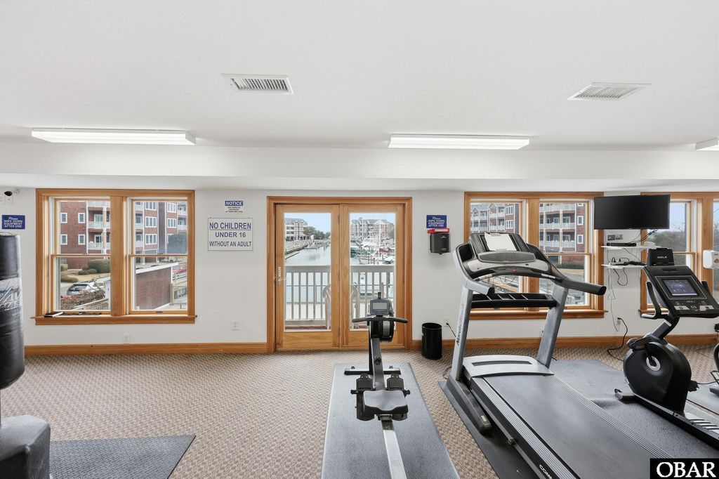 Image 41 of property listing at 904 South Bay Club Drive Unit 2, Manteo, NC 27954