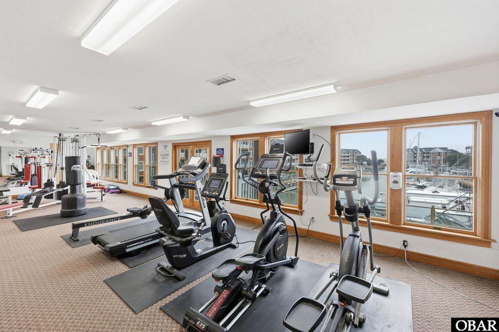 Image 43 of property listing at 904 South Bay Club Drive Unit 2, Manteo, NC 27954