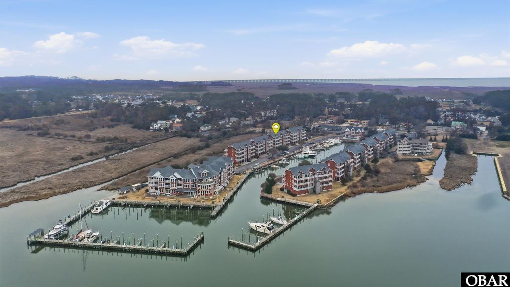 Image 46 of property listing at 904 South Bay Club Drive Unit 2, Manteo, NC 27954