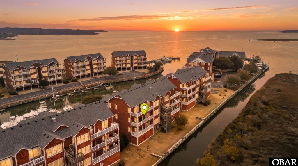 Image 49 of property listing at 904 South Bay Club Drive Unit 2, Manteo, NC 27954