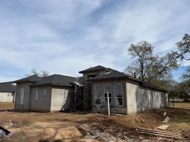 220 Birdie Dr Hempstead, Hempstead, TX 77445