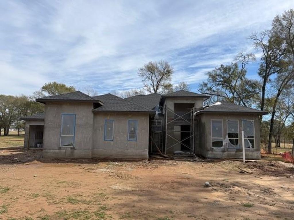 220 Birdie Dr Hempstead, Hempstead, TX 77445