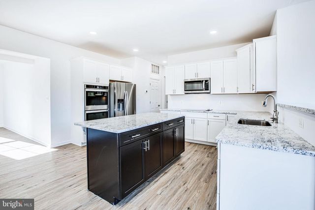 12423 JOSEPHINE LN, Fredericksburg, VA 22407
