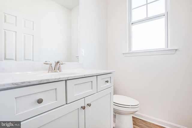 12423 JOSEPHINE LN, Fredericksburg, VA 22407