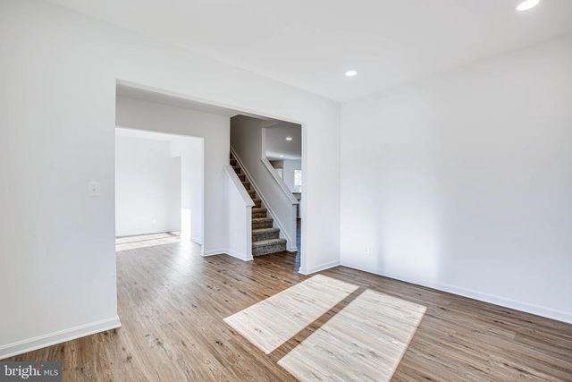 12423 JOSEPHINE LN, Fredericksburg, VA 22407
