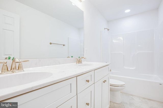 12423 JOSEPHINE LN, Fredericksburg, VA 22407