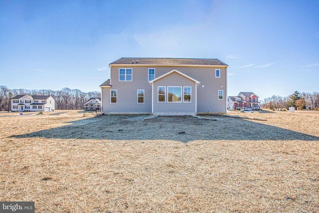 12423 JOSEPHINE LN, Fredericksburg, VA 22407