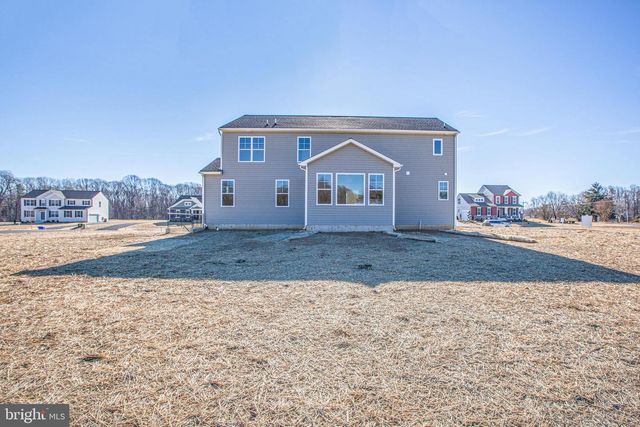 12423 JOSEPHINE LN, Fredericksburg, VA 22407