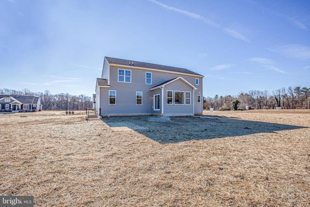 12423 JOSEPHINE LN, Fredericksburg, VA 22407