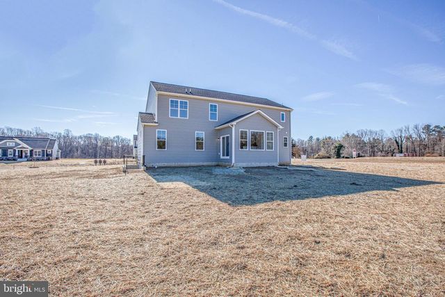 12423 JOSEPHINE LN, Fredericksburg, VA 22407