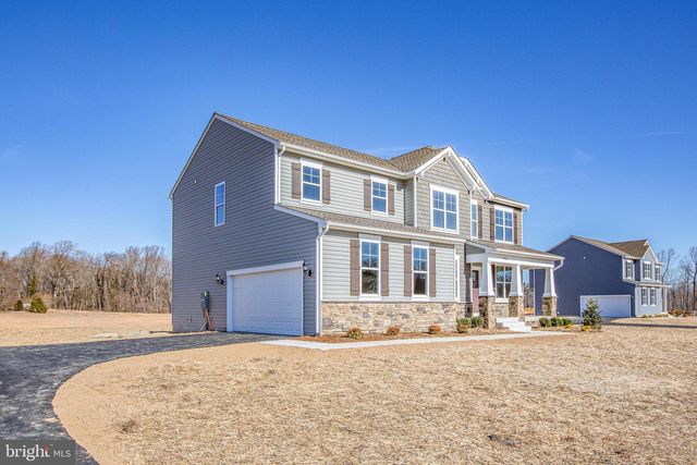 12423 JOSEPHINE LN, Fredericksburg, VA 22407