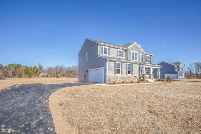 12423 JOSEPHINE LN, Fredericksburg, VA 22407