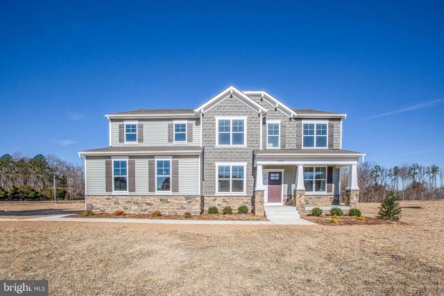 12423 JOSEPHINE LN, Fredericksburg, VA 22407
