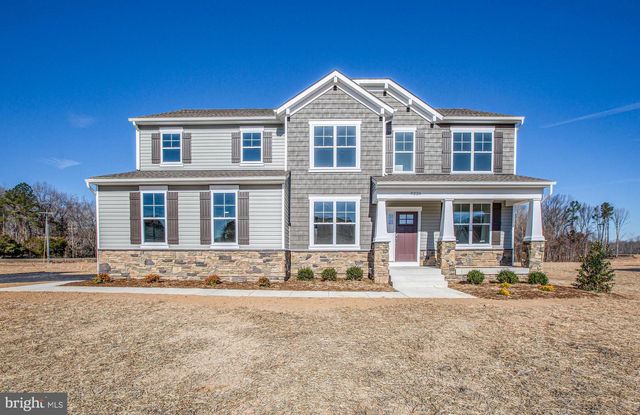 12423 JOSEPHINE LN, Fredericksburg, VA 22407
