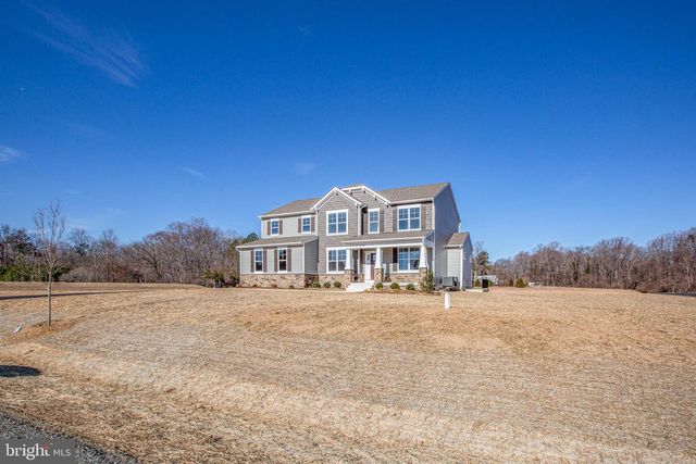 12423 JOSEPHINE LN, Fredericksburg, VA 22407