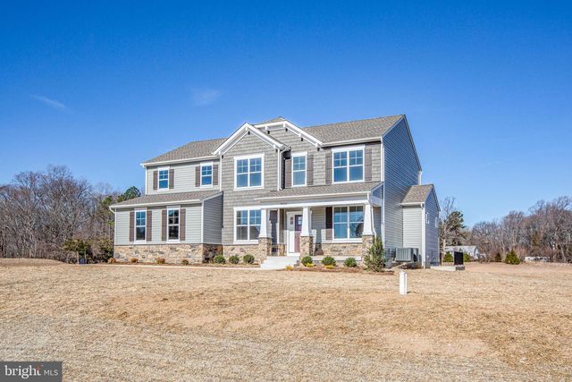 12423 JOSEPHINE LN, Fredericksburg, VA 22407