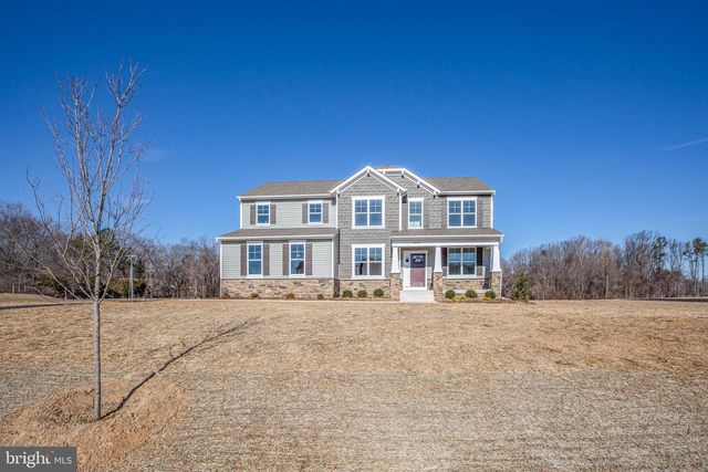 12423 JOSEPHINE LN, Fredericksburg, VA 22407