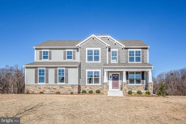 12423 JOSEPHINE LN, Fredericksburg, VA 22407