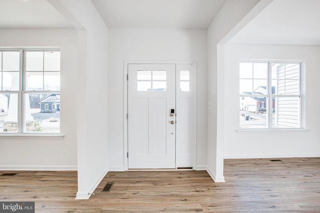 12423 JOSEPHINE LN, Fredericksburg, VA 22407