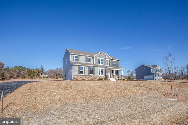 12423 JOSEPHINE LN, Fredericksburg, VA 22407