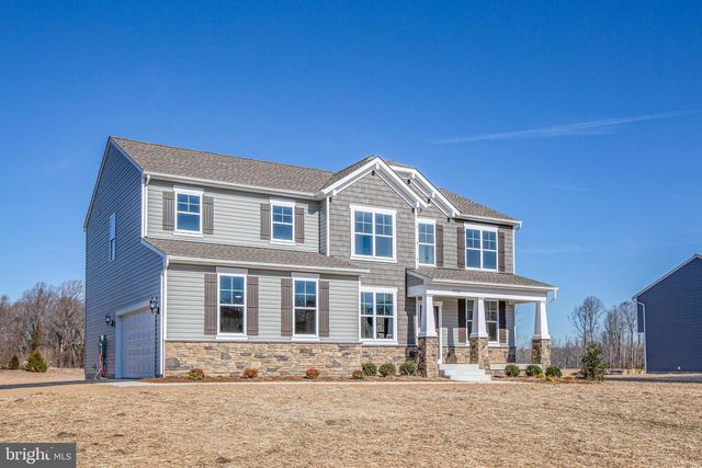 12423 JOSEPHINE LN, Fredericksburg, VA 22407