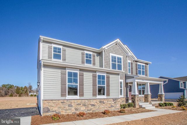 12423 JOSEPHINE LN, Fredericksburg, VA 22407